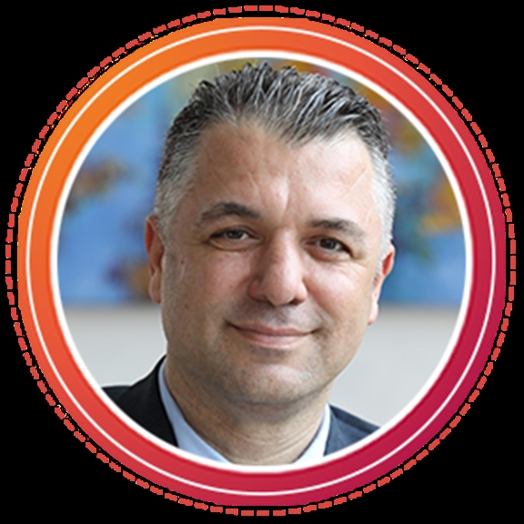 Mehmet Ali Nahit Şendur, MD