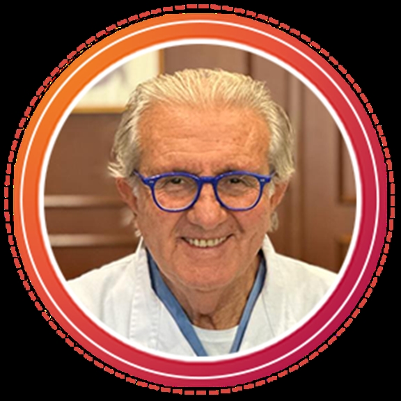 Roberto Di Bartolomeo,MD