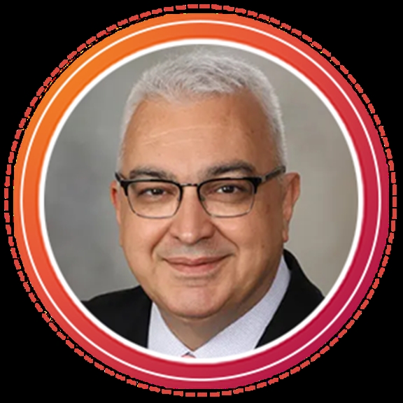 Sertac Cicek, MD