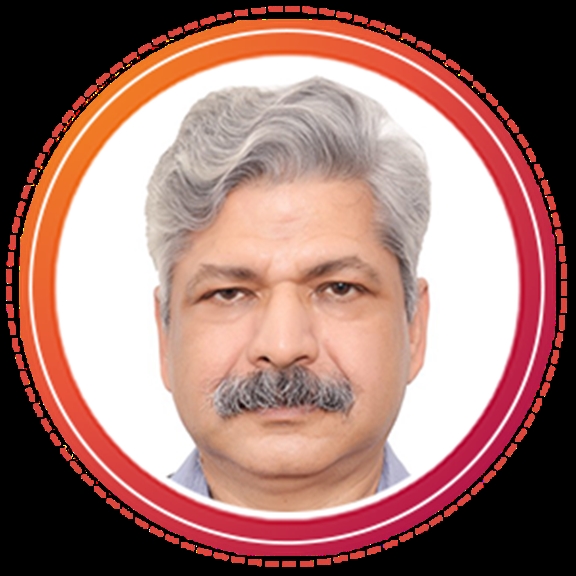 Surendra Agarwal, MD